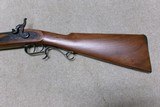  RARE LEFT HAND THOMPSON-CENTER RENEGADE .54 CAL. PERCUSSION RIFLE - 12 of 21