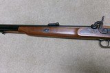  RARE LEFT HAND THOMPSON-CENTER RENEGADE .54 CAL. PERCUSSION RIFLE - 13 of 21