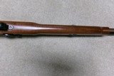  RARE LEFT HAND THOMPSON-CENTER RENEGADE .54 CAL. PERCUSSION RIFLE - 16 of 21