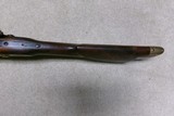 BURL WALNUT SPECIAL EARLY THOMPSON-CENTER .54 CALIBER PERCUSSION HAWKEN RIFLE - 17 of 21
