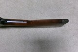 VERY FINE CONDITION EARLY 1895 .30-40 CAL. RIFLE, #21XXX, MADE 1899 - 17 of 20