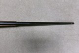 VERY FINE CONDITION EARLY 1895 .30-40 CAL. RIFLE, #21XXX, MADE 1899 - 19 of 20