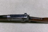 VERY FINE CONDITION EARLY 1895 .30-40 CAL. RIFLE, #21XXX, MADE 1899 - 5 of 20