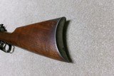 VERY FINE CONDITION EARLY 1895 .30-40 CAL. RIFLE, #21XXX, MADE 1899 - 10 of 20
