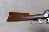 VERY FINE CONDITION EARLY 1895 .30-40 CAL. RIFLE, #21XXX, MADE 1899 - 7 of 20