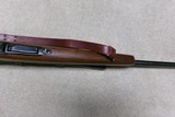 RARE MARLIN MODEL 62, .256 WIN. MAG. CALIBER LEVER RIFLE WITH MARLIN SCOPE, #3XXX - 14 of 19