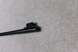 RARE MARLIN MODEL 62, .256 WIN. MAG. CALIBER LEVER RIFLE WITH MARLIN SCOPE, #3XXX - 19 of 19