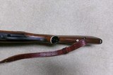 RARE MARLIN MODEL 62, .256 WIN. MAG. CALIBER LEVER RIFLE WITH MARLIN SCOPE, #3XXX - 13 of 19