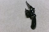 EXCEPTIONALLY RARE  S&W EARLY 6