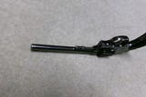 EXCEPTIONALLY RARE  S&W EARLY 6
