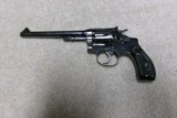 EXCEPTIONALLY RARE  S&W EARLY 6