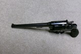 EXCEPTIONALLY RARE  S&W EARLY 6
