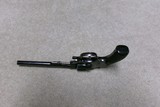 EXCEPTIONALLY RARE  S&W EARLY 6