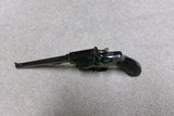 EXCEPTIONALLY RARE  S&W EARLY 6