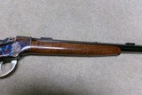 SUPERB QUALITY BALLARD RIFLE & CARTRIDGE Co. CUTOM No. 4 