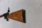 SUPERB QUALITY BALLARD RIFLE & CARTRIDGE Co. CUTOM No. 4 