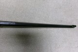 SUPERB QUALITY BALLARD RIFLE & CARTRIDGE Co. CUTOM No. 4 