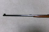 SUPERB QUALITY BALLARD RIFLE & CARTRIDGE Co. CUTOM No. 4 