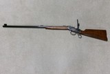 SUPERB QUALITY BALLARD RIFLE & CARTRIDGE Co. CUTOM No. 4 
