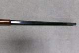 SUPERB QUALITY BALLARD RIFLE & CARTRIDGE Co. CUTOM No. 4 