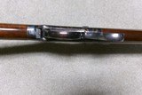 SUPERB QUALITY BALLARD RIFLE & CARTRIDGE Co. CUTOM No. 4 