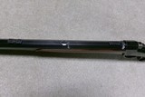SUPERB QUALITY BALLARD RIFLE & CARTRIDGE Co. CUTOM No. 4 