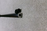 SUPERB QUALITY BALLARD RIFLE & CARTRIDGE Co. CUTOM No. 4 