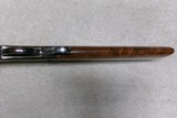SUPERB QUALITY BALLARD RIFLE & CARTRIDGE Co. CUTOM No. 4 