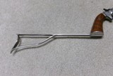 HIGH CONDITION STEVENS .22 LONG RIFLE, RELIABLE POCKET RIFLE No. 42, SECOND ISSUE - 11 of 13