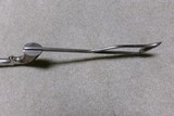 HIGH CONDITION STEVENS .22 LONG RIFLE, RELIABLE POCKET RIFLE No. 42, SECOND ISSUE - 7 of 13