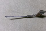 HIGH CONDITION STEVENS .22 LONG RIFLE, RELIABLE POCKET RIFLE No. 42, SECOND ISSUE - 8 of 13