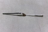 HIGH CONDITION STEVENS .22 LONG RIFLE, RELIABLE POCKET RIFLE No. 42, SECOND ISSUE - 3 of 13