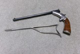 HIGH CONDITION STEVENS .22 LONG RIFLE, RELIABLE POCKET RIFLE No. 42, SECOND ISSUE - 13 of 13
