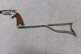 HIGH CONDITION STEVENS .22 LONG RIFLE, RELIABLE POCKET RIFLE No. 42, SECOND ISSUE - 9 of 13