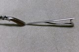 HIGH CONDITION STEVENS .22 LONG RIFLE, RELIABLE POCKET RIFLE No. 42, SECOND ISSUE - 4 of 13