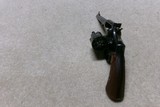 RARE TARGET SIGHTED S&W .32-20 HAND-EJECTOR M-1905 4TH CHANGE, #85XXX, MADE PRE-1920 - 13 of 14