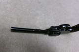 RARE TARGET SIGHTED S&W .32-20 HAND-EJECTOR M-1905 4TH CHANGE, #85XXX, MADE PRE-1920 - 7 of 14