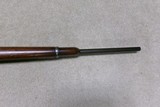 FINE CONDITIION 1899 U.S. KRAG CARBINE, .30-40 CAL., #362XXX, MADE 1901. - 17 of 22