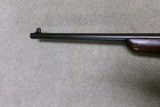 FINE CONDITIION 1899 U.S. KRAG CARBINE, .30-40 CAL., #362XXX, MADE 1901. - 14 of 22
