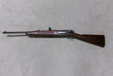 FINE CONDITIION 1899 U.S. KRAG CARBINE, .30-40 CAL., #362XXX, MADE 1901. - 2 of 22