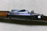 FINE CONDITIION 1899 U.S. KRAG CARBINE, .30-40 CAL., #362XXX, MADE 1901. - 5 of 22