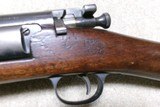 FINE CONDITIION 1899 U.S. KRAG CARBINE, .30-40 CAL., #362XXX, MADE 1901. - 7 of 22