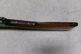  SPECIAL ORDER 1894 .32-40 ROUND BARREL HALF MAG. RIFLE, #180XXX, MADE 1903. - 17 of 20