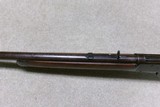  SPECIAL ORDER 1894 .32-40 ROUND BARREL HALF MAG. RIFLE, #180XXX, MADE 1903. - 18 of 20
