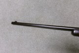  SPECIAL ORDER 1894 .32-40 ROUND BARREL HALF MAG. RIFLE, #180XXX, MADE 1903. - 13 of 20