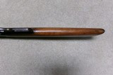  SPECIAL ORDER 1894 .32-40 ROUND BARREL HALF MAG. RIFLE, #180XXX, MADE 1903. - 14 of 20