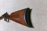  SPECIAL ORDER 1894 .32-40 ROUND BARREL HALF MAG. RIFLE, #180XXX, MADE 1903. - 10 of 20