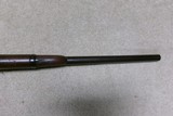 SHARPS NEW MODEL 1863 CARBINE, .50-70 CONVERSION OF 1867/68. - 16 of 20