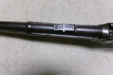 SHARPS NEW MODEL 1863 CARBINE, .50-70 CONVERSION OF 1867/68. - 18 of 20