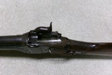 SHARPS NEW MODEL 1863 CARBINE, .50-70 CONVERSION OF 1867/68. - 5 of 20